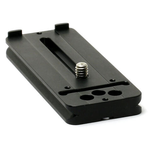 Wimberley P-20 Lens Plate 9,8 cm Arca-Swiss hurtigfesteplate